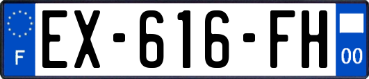 EX-616-FH