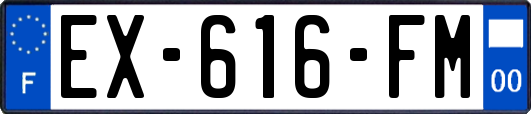 EX-616-FM