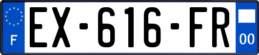EX-616-FR
