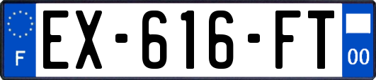 EX-616-FT