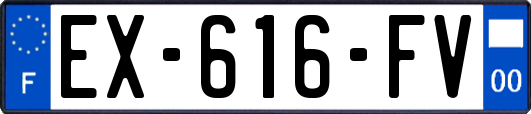 EX-616-FV