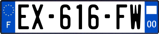 EX-616-FW