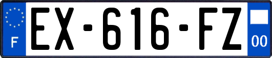 EX-616-FZ
