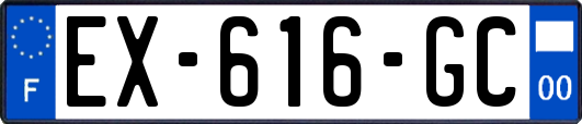 EX-616-GC