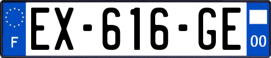 EX-616-GE