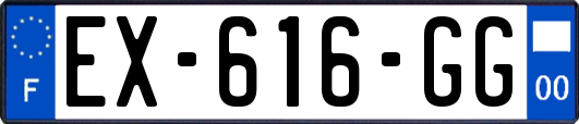 EX-616-GG