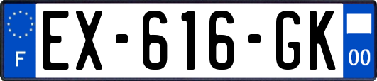 EX-616-GK