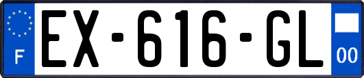 EX-616-GL
