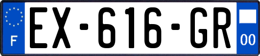 EX-616-GR