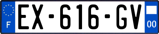 EX-616-GV