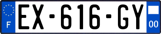 EX-616-GY