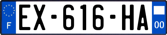 EX-616-HA