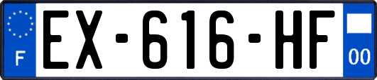 EX-616-HF