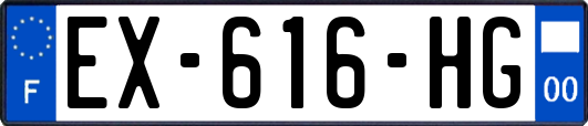 EX-616-HG