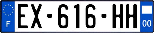 EX-616-HH