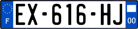 EX-616-HJ