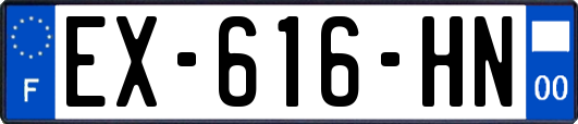 EX-616-HN