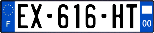 EX-616-HT
