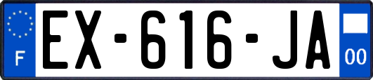 EX-616-JA