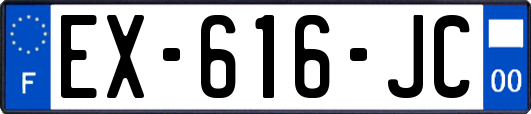 EX-616-JC