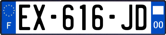 EX-616-JD