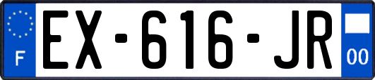 EX-616-JR