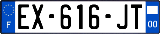 EX-616-JT