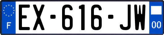 EX-616-JW