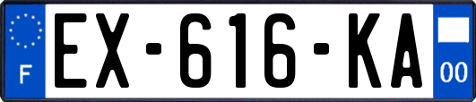 EX-616-KA