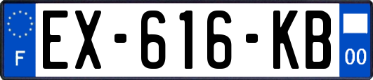 EX-616-KB