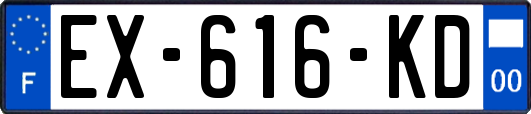 EX-616-KD