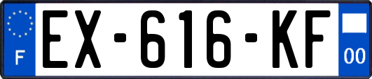 EX-616-KF