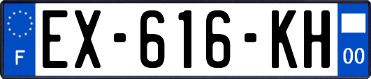 EX-616-KH