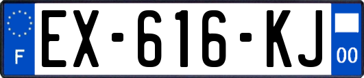 EX-616-KJ