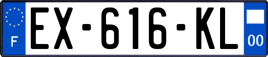 EX-616-KL