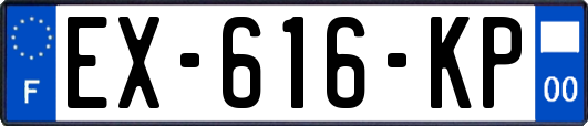 EX-616-KP