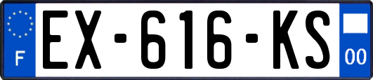 EX-616-KS