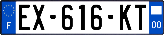 EX-616-KT