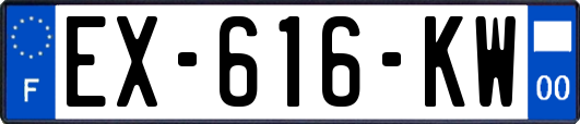 EX-616-KW