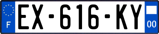 EX-616-KY