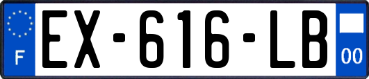 EX-616-LB