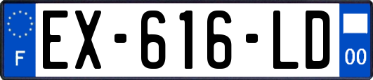 EX-616-LD