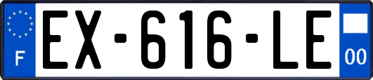 EX-616-LE