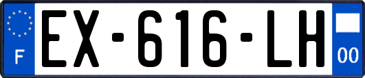 EX-616-LH