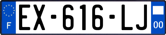 EX-616-LJ
