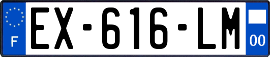 EX-616-LM