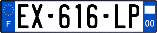 EX-616-LP
