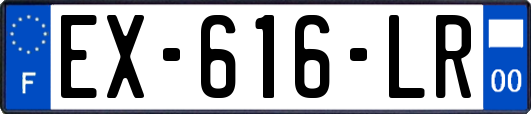 EX-616-LR