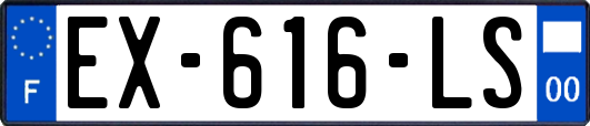 EX-616-LS