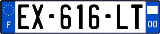 EX-616-LT
